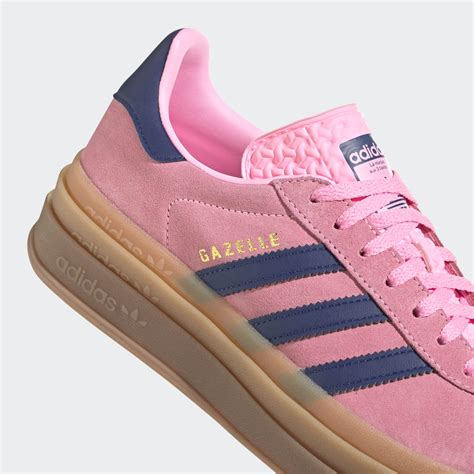 adidas pink sneakers ladies|bright pink adidas sneakers.